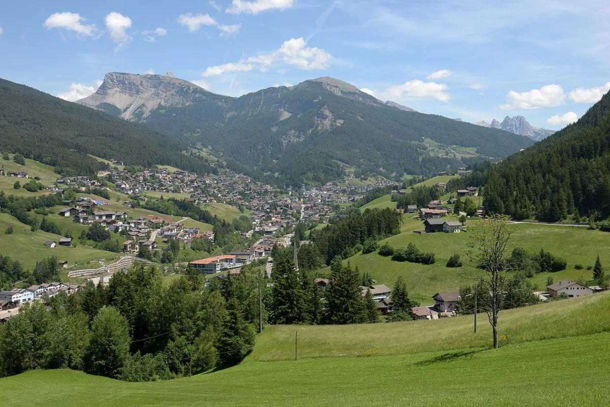 Biennale Gherdëina – (Future) Paradise Gardens Ortisei 2026: date e programma