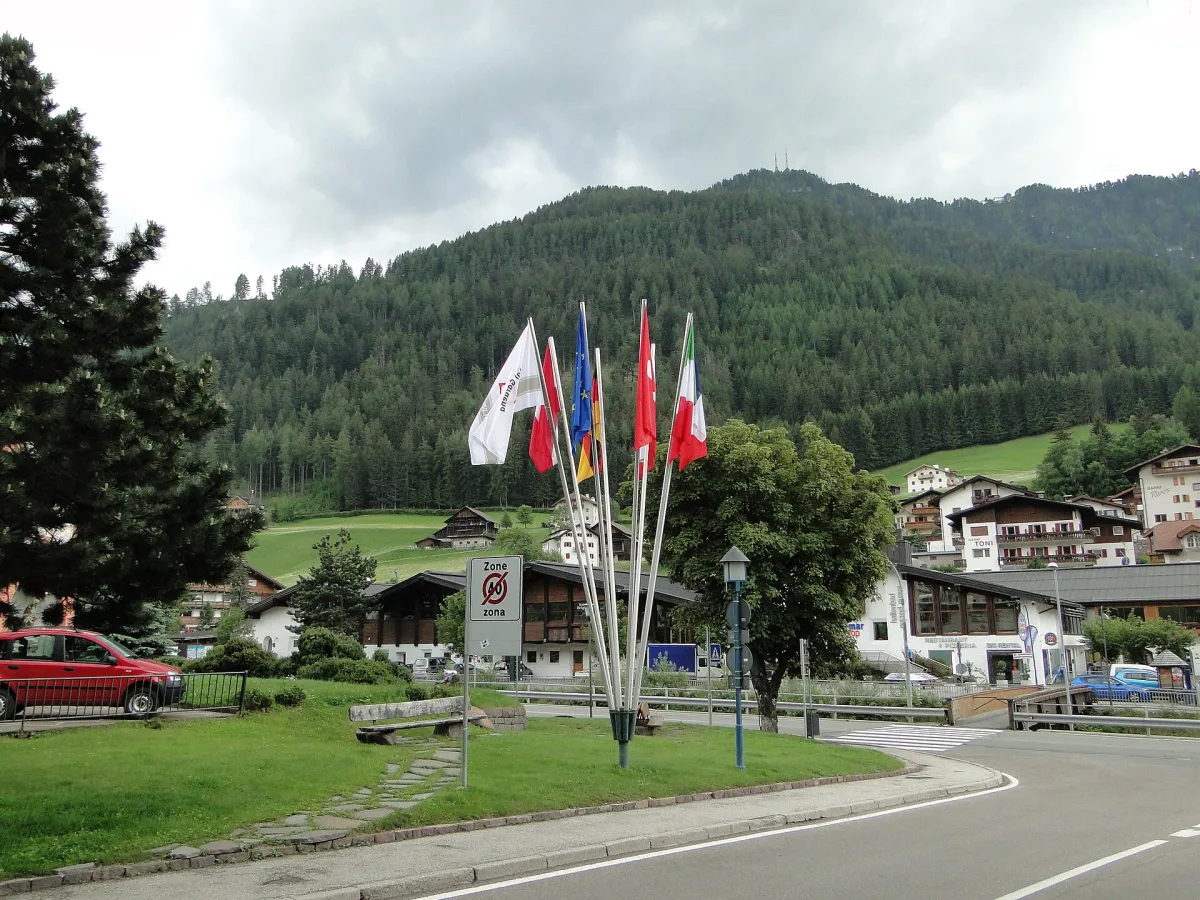 Capodanno 2026 a Ortisei: ristoranti, dove mangiare, eventi