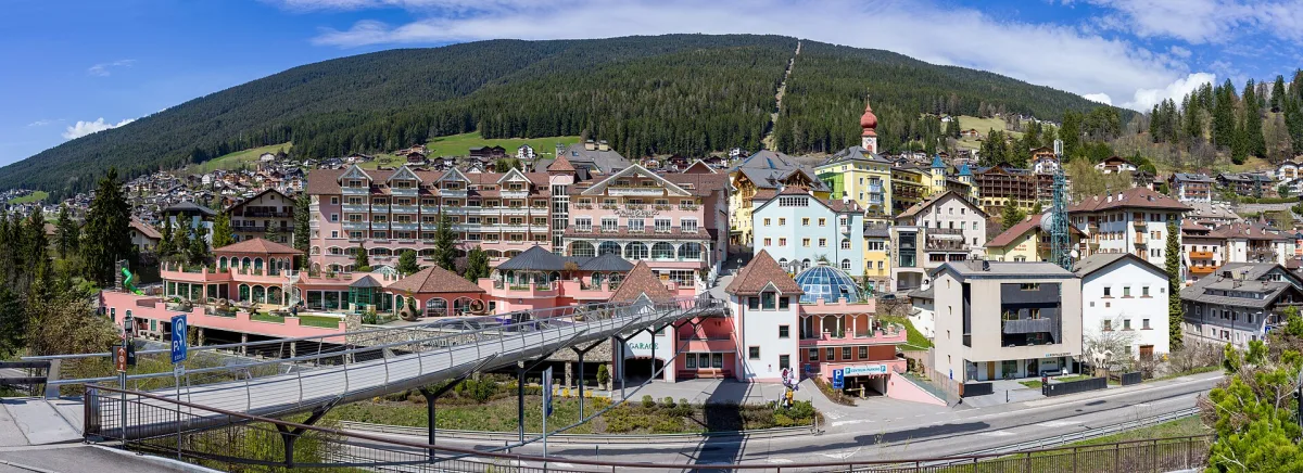 Come arrivare a Ortisei da Bolzano: tragitto e orari aggiornati