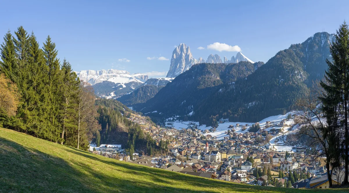 Eventi a Ortisei settembre 2026: programma e date da non perdere