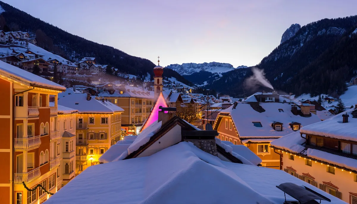 Ortisei cosa fare in inverno: attività e idee per la stagione fredda