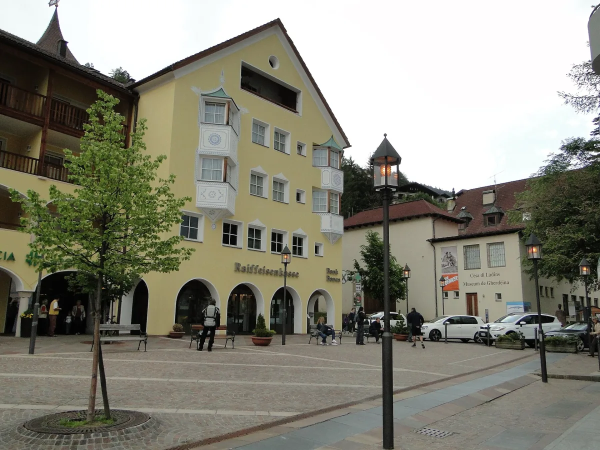 Torneo internazionale di scacchi “Chessfestival ad Gredine” Ortisei 2026: date e programma