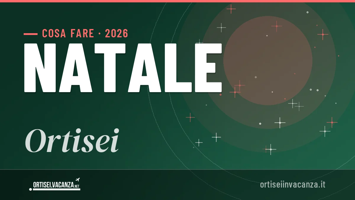 Natale 2026 a Ortisei: ristoranti, dove mangiare, eventi