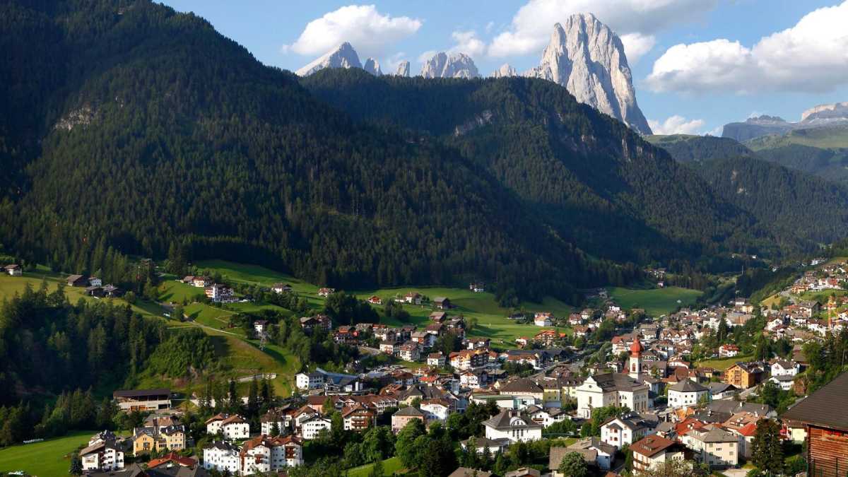Cosa vedere a Ortisei con i bambini: musei, parchi e giochi all’aperto