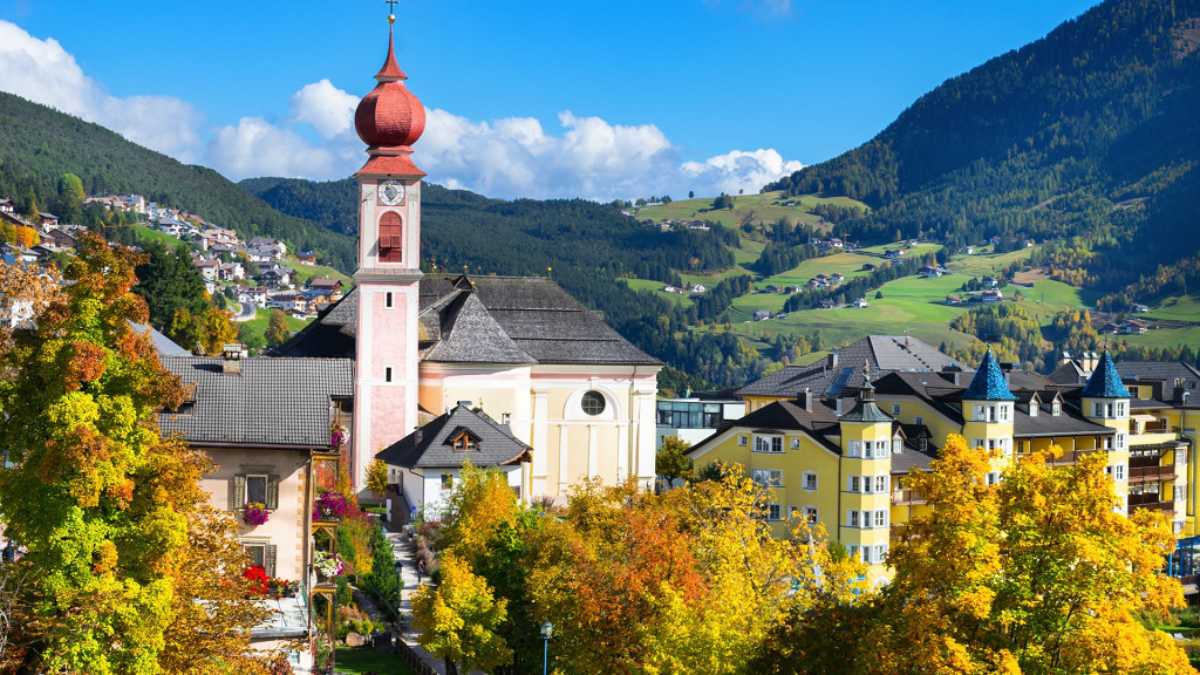 Ortisei cosa fare in inverno: attività e idee per la stagione fredda