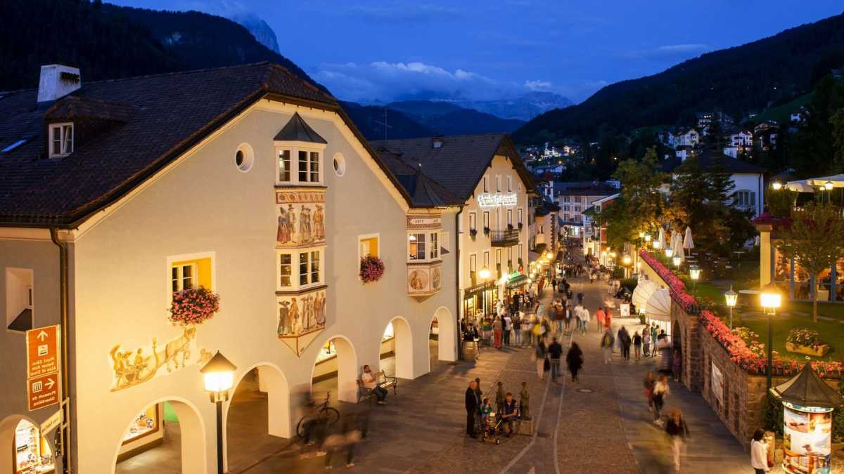 Ortisei Val Gardena skipass prezzi: tutte le tariffe aggiornate 2026