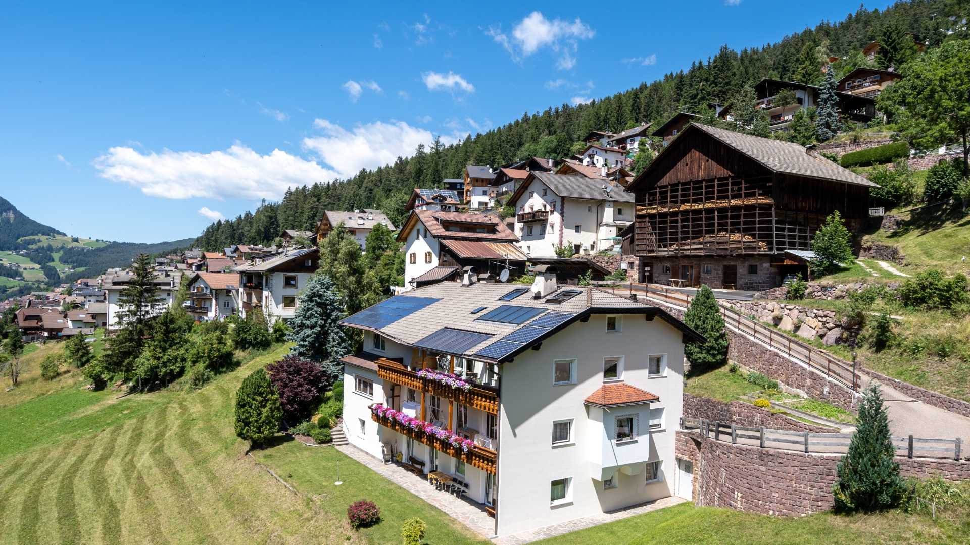 Esperienze a Ortisei